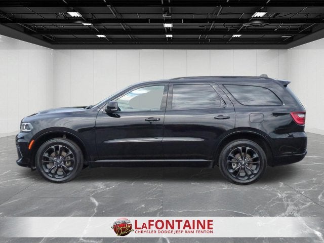 2024 Dodge Durango GT Plus AWD