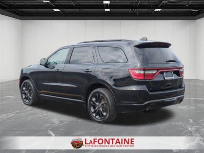 2024 Dodge Durango GT Plus AWD