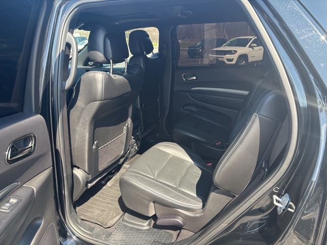 2020 Dodge Durango GT Plus AWD