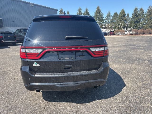2020 Dodge Durango GT Plus AWD