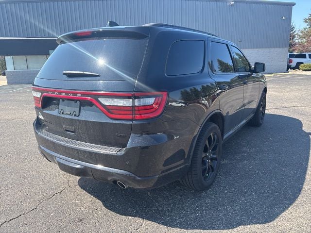 2020 Dodge Durango GT Plus AWD