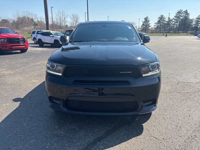 2020 Dodge Durango GT Plus AWD