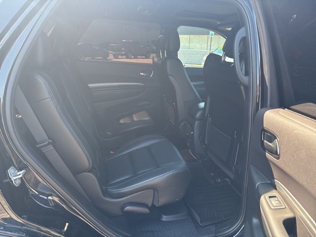 2020 Dodge Durango GT Plus AWD