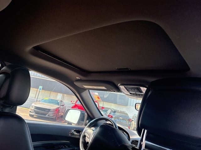 2020 Dodge Durango GT Plus AWD