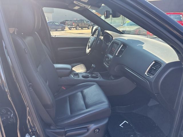 2020 Dodge Durango GT Plus AWD