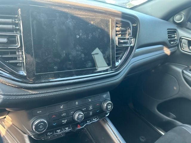 2021 Dodge Durango GT Plus AWD