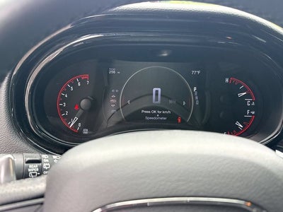2021 Dodge Durango GT Plus AWD