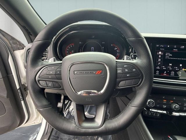 2021 Dodge Durango GT Plus AWD