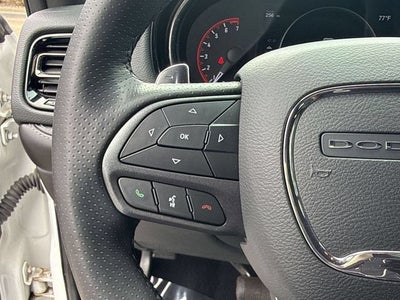 2021 Dodge Durango GT Plus AWD