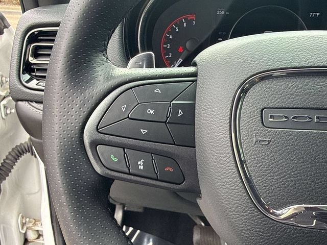 2021 Dodge Durango GT Plus AWD