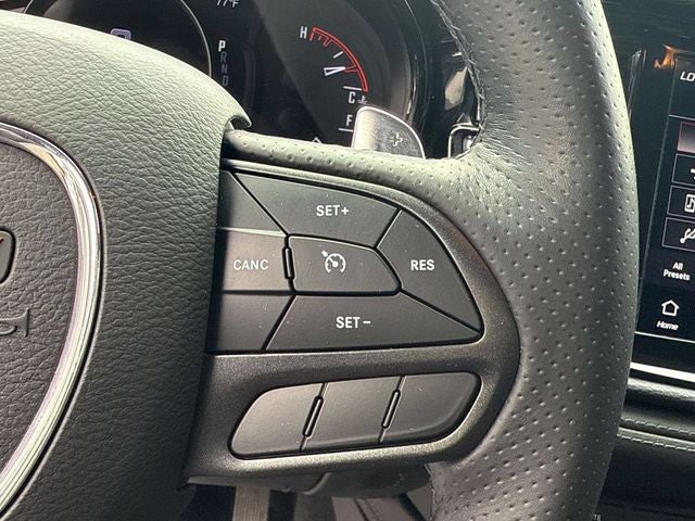 2021 Dodge Durango GT Plus AWD