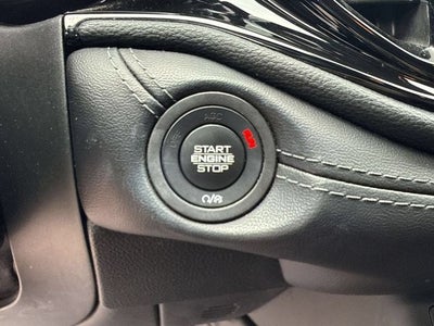 2021 Dodge Durango GT Plus AWD
