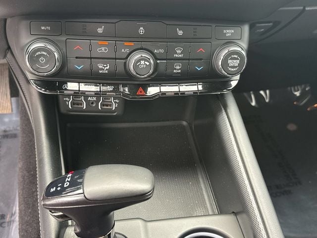 2021 Dodge Durango GT Plus AWD