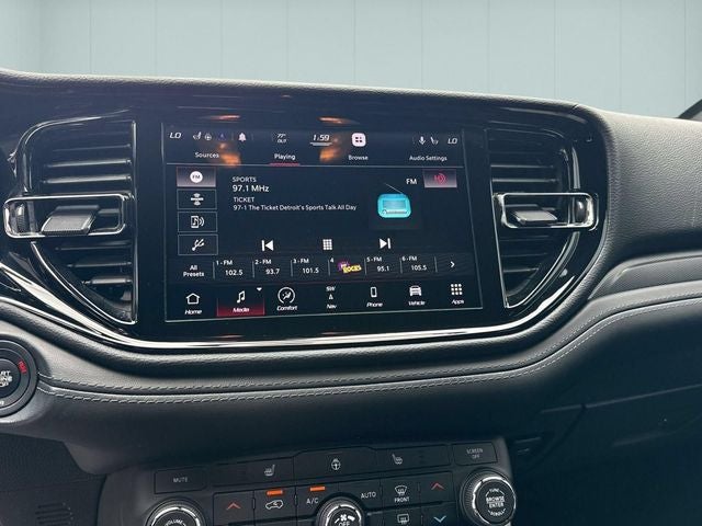 2021 Dodge Durango GT Plus AWD