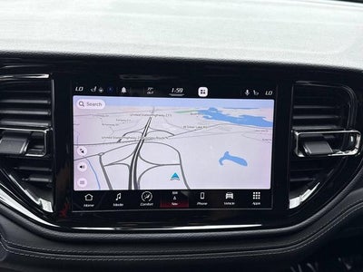 2021 Dodge Durango GT Plus AWD