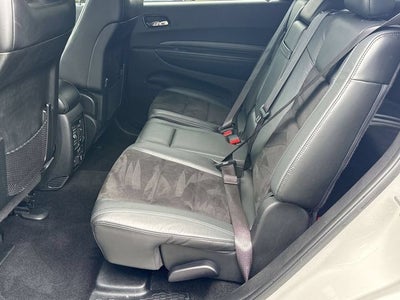 2021 Dodge Durango GT Plus AWD