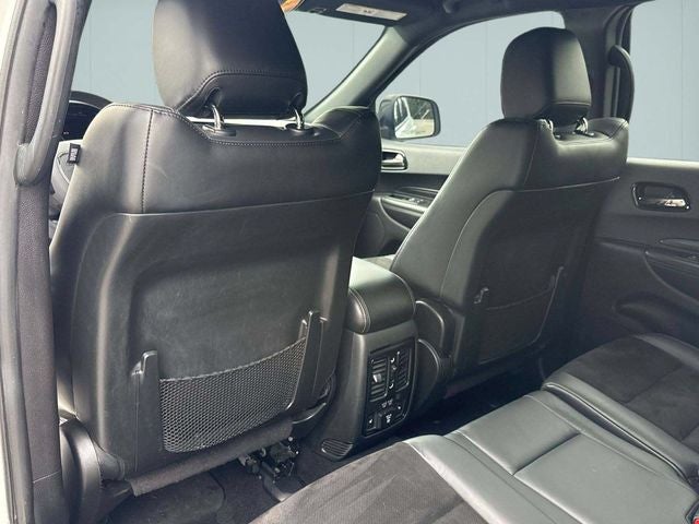 2021 Dodge Durango GT Plus AWD