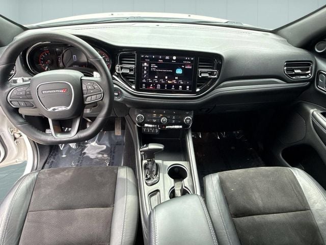 2021 Dodge Durango GT Plus AWD