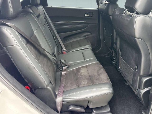 2021 Dodge Durango GT Plus AWD