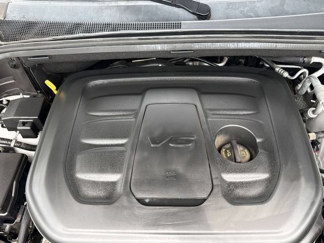 2021 Dodge Durango GT Plus AWD