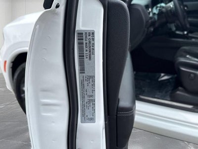 2021 Dodge Durango GT Plus AWD