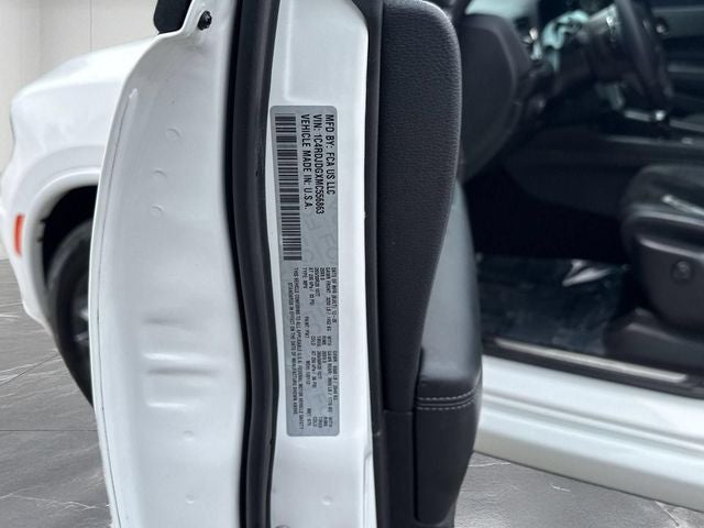 2021 Dodge Durango GT Plus AWD