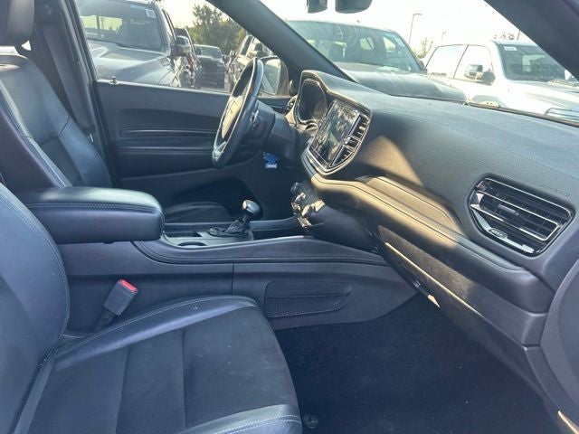 2021 Dodge Durango GT Plus AWD