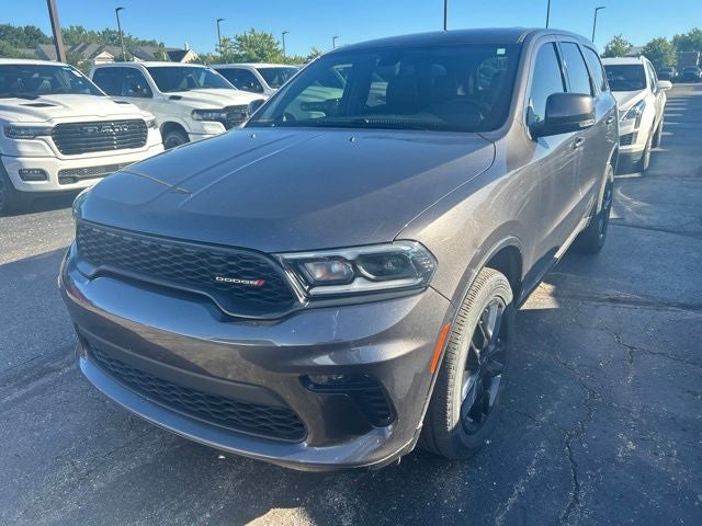 2021 Dodge Durango GT Plus AWD