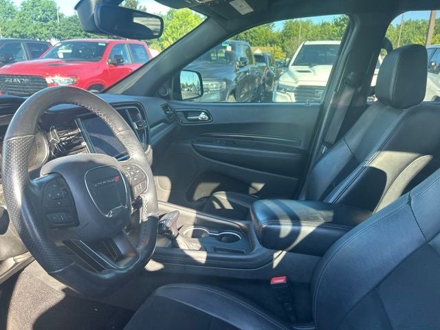 2021 Dodge Durango GT Plus AWD