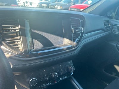 2021 Dodge Durango GT Plus AWD