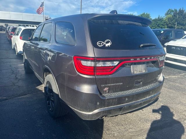 2021 Dodge Durango GT Plus AWD
