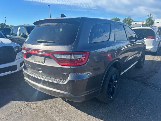 2021 Dodge Durango GT Plus AWD