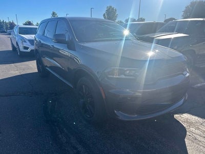 2021 Dodge Durango GT Plus AWD