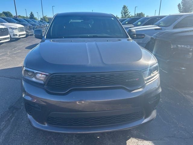 2021 Dodge Durango GT Plus AWD