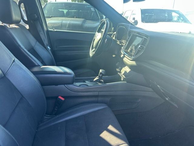 2021 Dodge Durango GT Plus AWD
