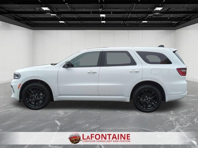 2026 Dodge Durango GT AWD