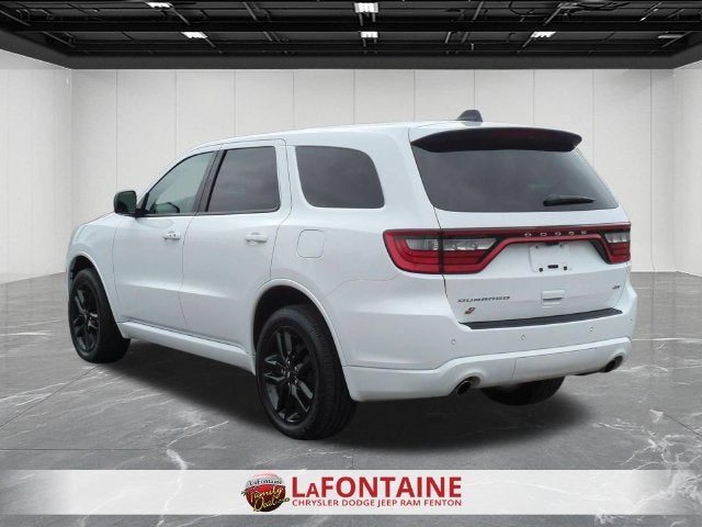 2026 Dodge Durango GT AWD