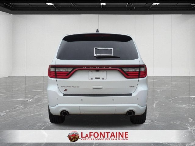 2026 Dodge Durango GT AWD