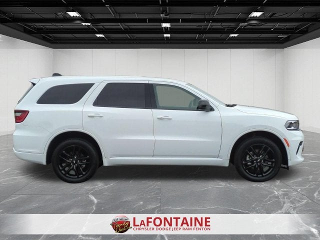 2026 Dodge Durango GT AWD