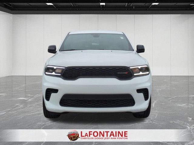 2026 Dodge Durango GT AWD