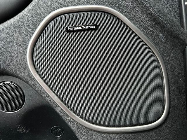 2019 Dodge Durango Citadel AWD