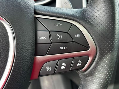2019 Dodge Durango Citadel AWD