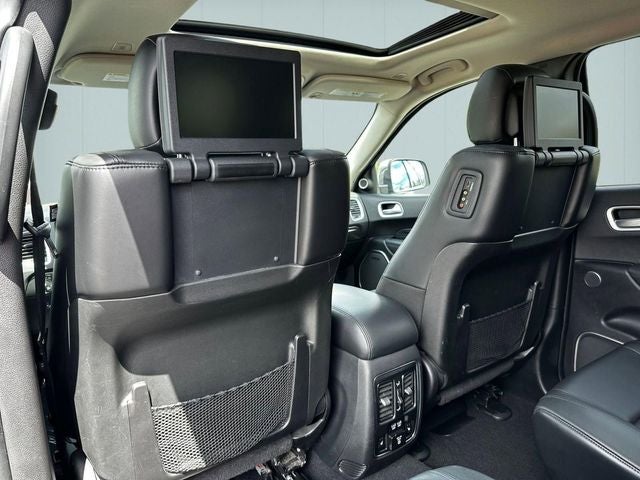2019 Dodge Durango Citadel AWD
