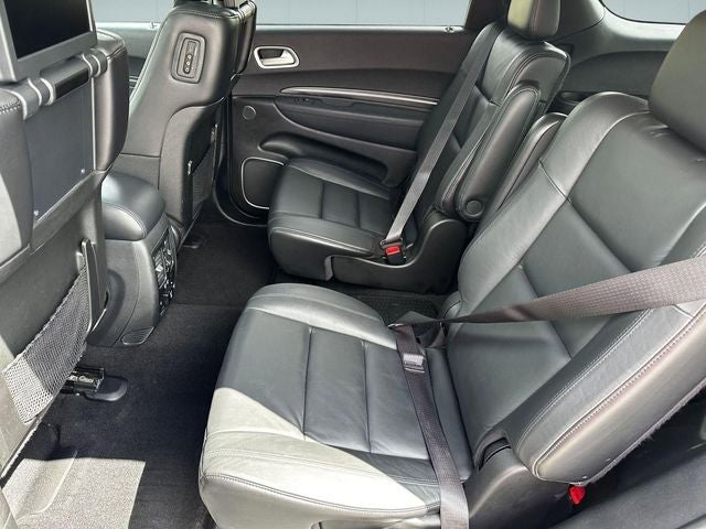 2019 Dodge Durango Citadel AWD