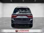 2019 Dodge Durango Citadel AWD