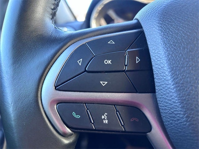 2019 Jeep Grand Cherokee Laredo E 4x4