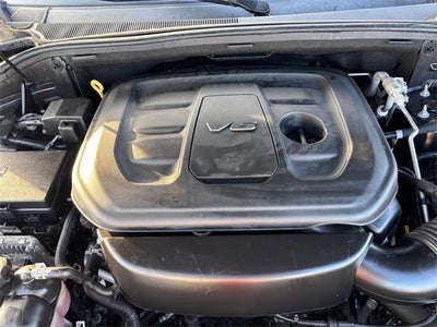 2019 Jeep Grand Cherokee Laredo E 4x4