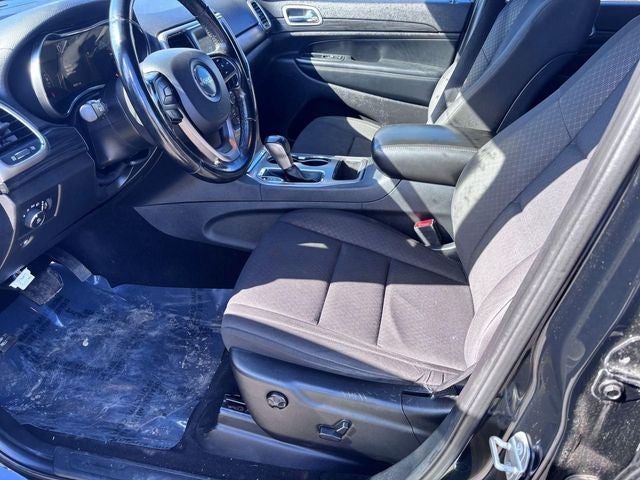 2020 Jeep Grand Cherokee Laredo E 4x4