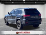 2020 Jeep Grand Cherokee Laredo E 4x4