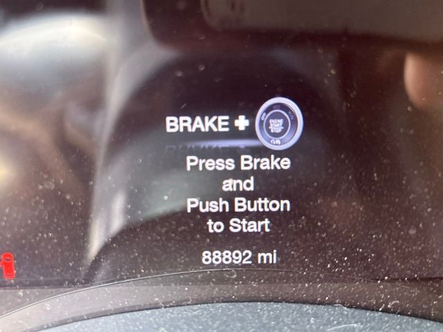 2020 Jeep Grand Cherokee Altitude 4x4